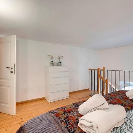 Capponi 95 Apartment ฟลอเรนซ์ ภายนอก รูปภาพ