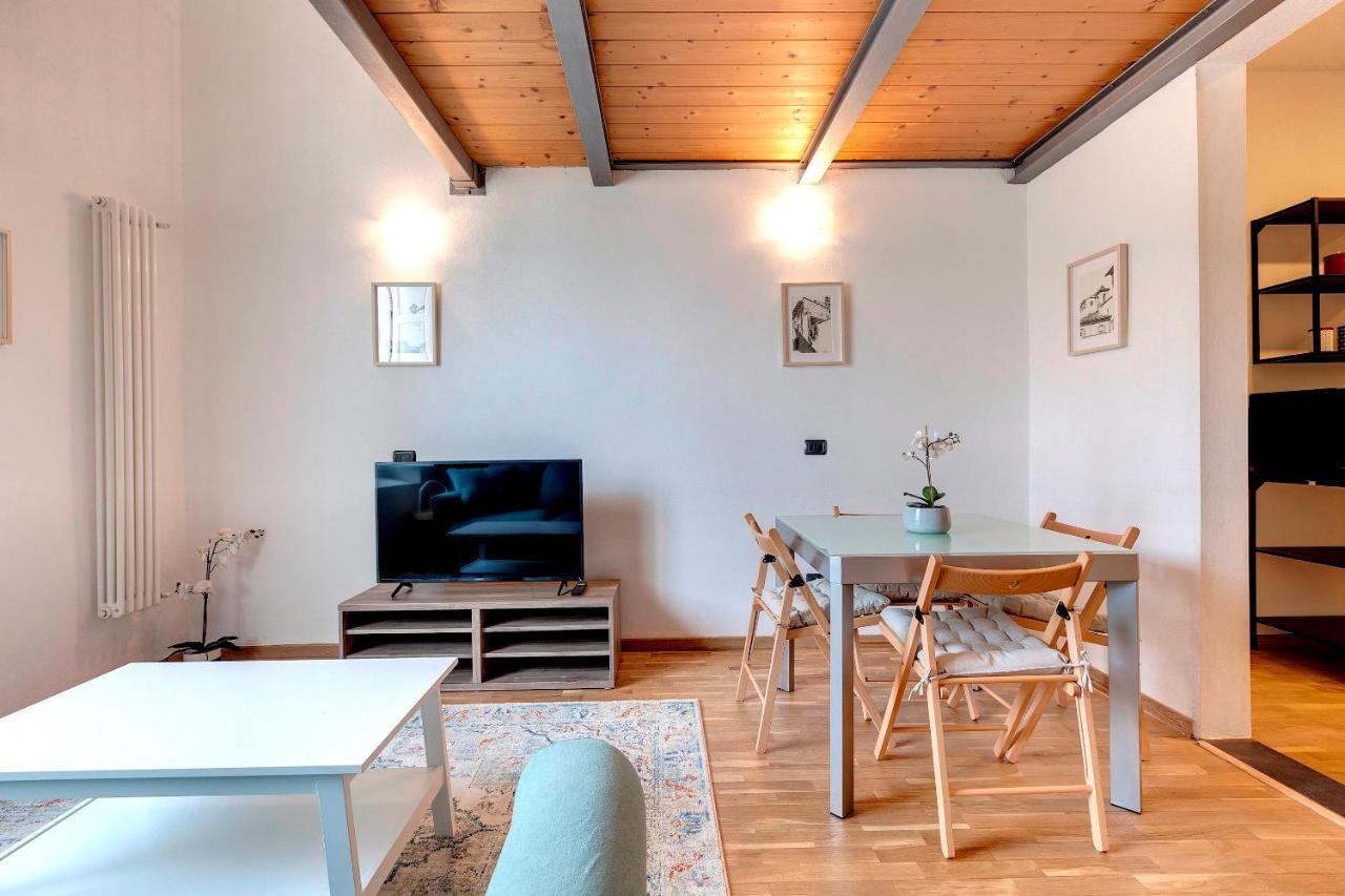Capponi 95 Apartment ฟลอเรนซ์ ภายนอก รูปภาพ