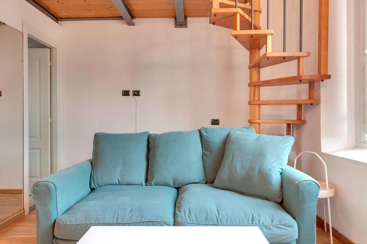 Capponi 95 Apartment ฟลอเรนซ์ ภายนอก รูปภาพ