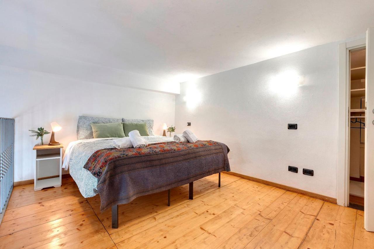 Capponi 95 Apartment ฟลอเรนซ์ ภายนอก รูปภาพ