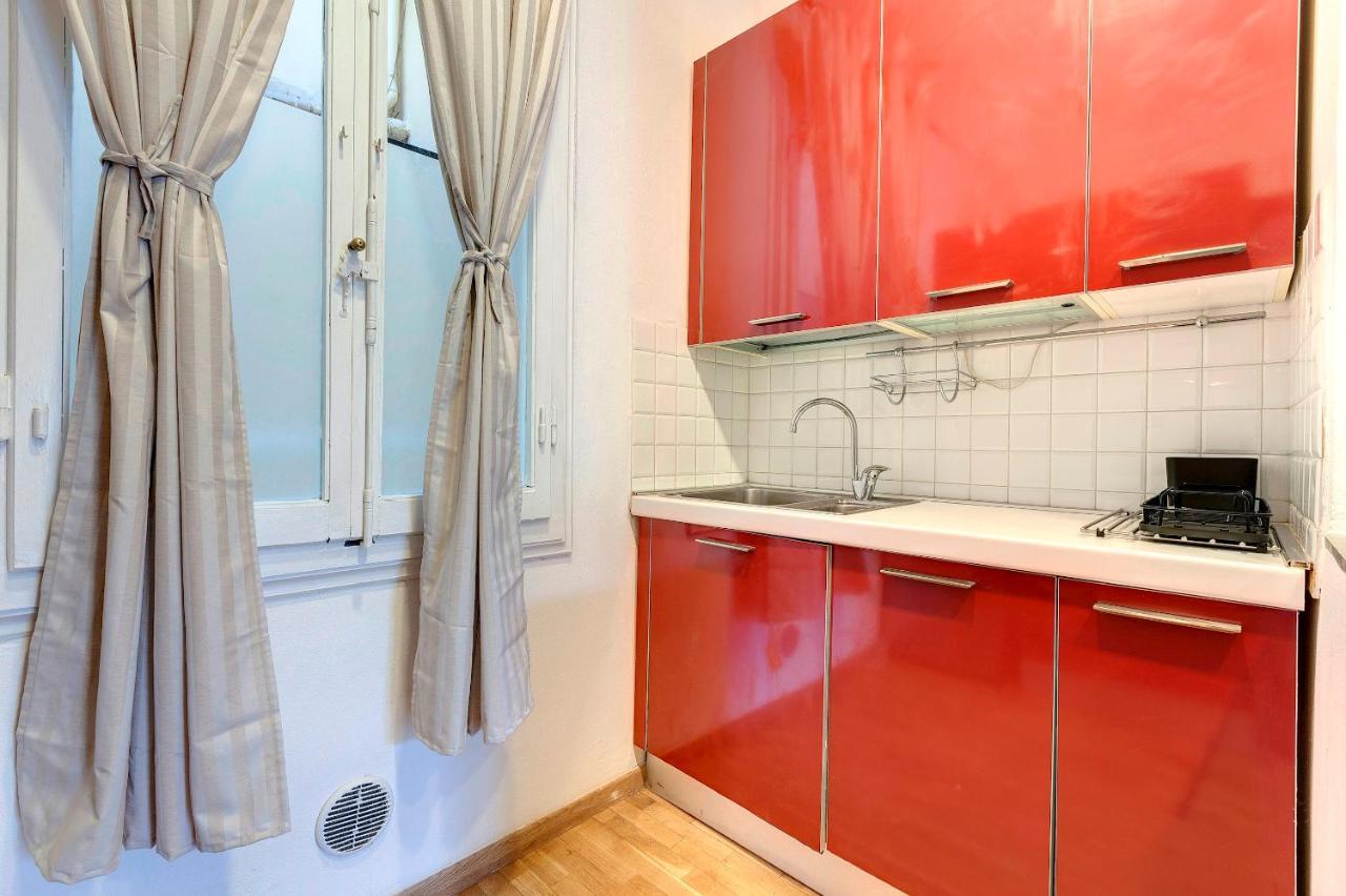 Capponi 95 Apartment ฟลอเรนซ์ ภายนอก รูปภาพ