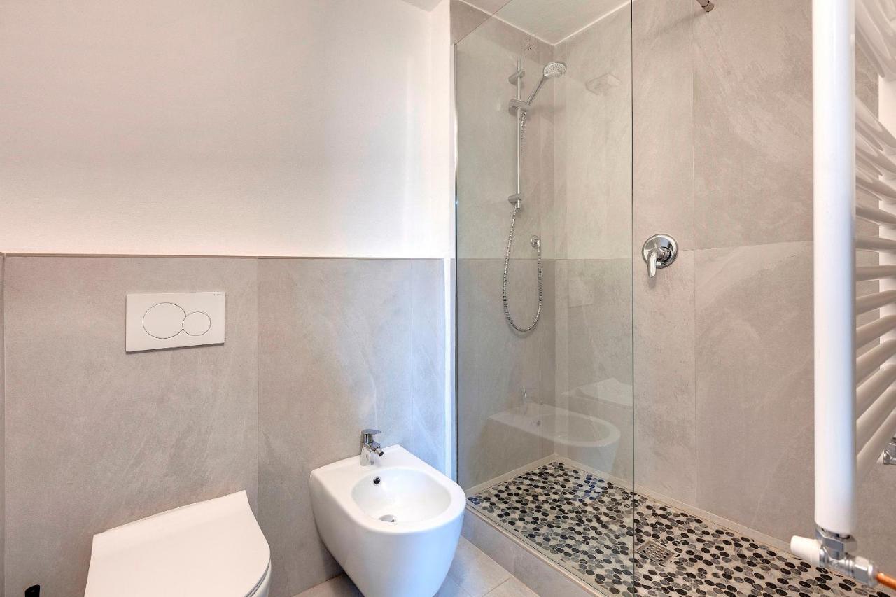 Capponi 95 Apartment ฟลอเรนซ์ ภายนอก รูปภาพ