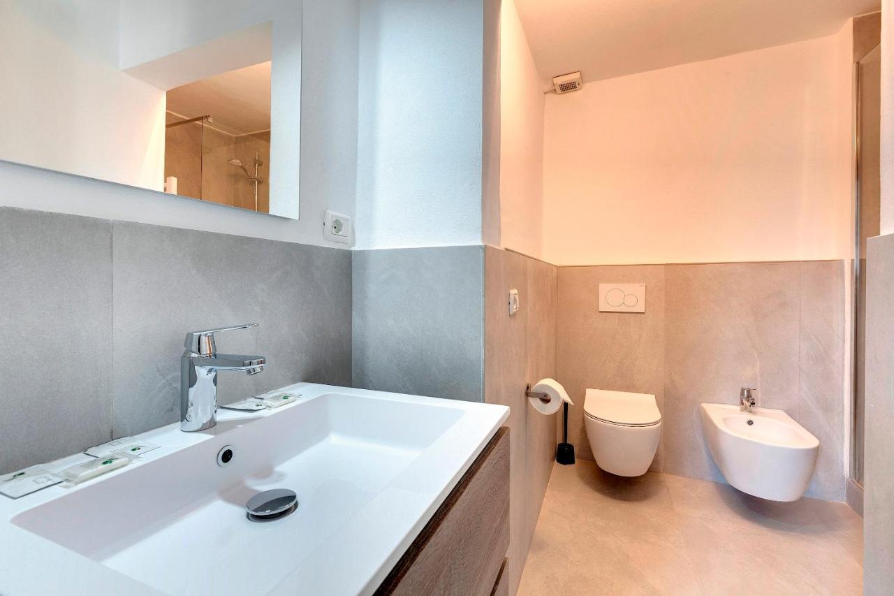 Capponi 95 Apartment ฟลอเรนซ์ ภายนอก รูปภาพ